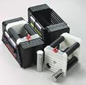 PowerBlock Personal Trainer Adjustable 2.5 to 50-Pounds per Dumbbell Set