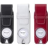 Belkin Classic Leather Case 3-Pack for shuffle 1G