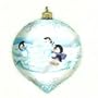 Having a Snow Ball! 2008 Hallmark Keepsake Ornament