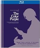 Popular Warner Home Video Color Purple The Blu-Ray Drama Melodrama More Mature Color 154 Minutes