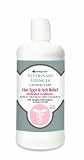 SynergyLabs VF Clinical Care Itch Relief Medicated Conditioner, 17oz