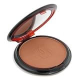 Guerlain Terracotta Mineral Flawless Bronzing Powder 03 Dark 0.1 oz