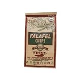 Flamous Brands Falafel Chips - Original, 1.6oz (24-Pack)