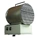 136520 Btu - Fan Forced Washdown Unit Heater - 480v - Phase 3