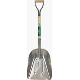 Ames Co. 2031-30 Aluminum Grain Scoop by Ames