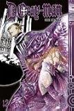 Review TOKYOPOP GmbH  / D.Gray-Man 12