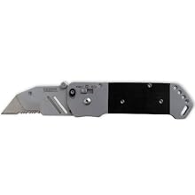 Seber RU2000CP Ratcheting Satin Utility Knife