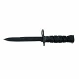 Ontario 6277 M7-B Bayonet (Black)