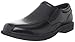 Nunn Bush Men’s Bleeker Street Slip-On KORE Slip-Resistant Dress Casual Loafer