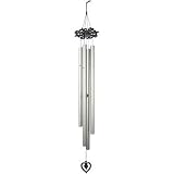 Outdoor Living : Woodstock Victorian Garden Chime
