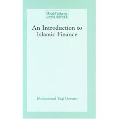 An Introduction to Islamic Finance (Arab & Islamic Laws)
