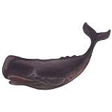 18 Whale Tropical Fish Decor Bath Wall Mural Stickers by 