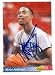 Kenny Anderson Autographed/Hand Signed Basketball Card (New Jersey Nets)