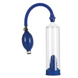 California Exotics Basic Essentials Penis Pump
