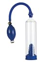 California Exotics Basic Essentials Penis Pump