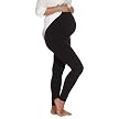 Be Maternity Essential Legging - Black