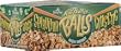 Betty Lou's Gluten Free Nut Butter Balls Spirulina Ginseng -- 18 Balls