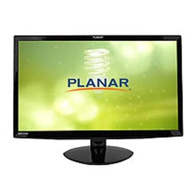 Planar PXL2260MW 21.5-Inch Widescreen LCD Monitor 