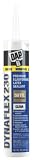 Dap Dynaflex 230 Clear Sealant, 10.1-Ounce Cartridge #18304