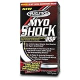 Myo Shock HSP