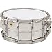 Ludwig Supra-Phonic Snare Drum, Chrome 6.5X14 Inches