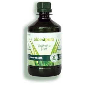 Aloe Pura Aloe Vera Juice 1000ml