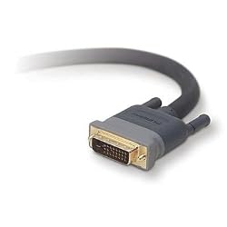 6' Pureav Dvi Dual-link Cable