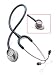 Littman Lightweight II S.E. Stethoscope - Black