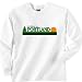 It's Better in Portland Long Sleeve T-Shirt