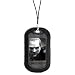 Metal Gear Solid 4 - Dog tag - Liquid Ocelot