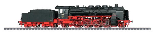 M&auml;rklin 39392 - Personenzug-Dampflok BR 39 D Preisvergleich
