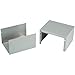 Hammond 1411L Aluminum Utility Case 5