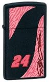 Jeff Gordon Wave Zippo