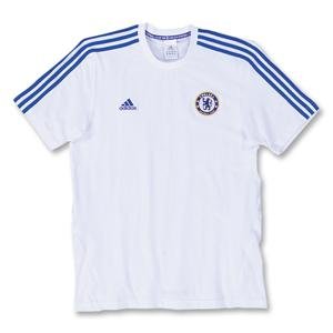 Buy Chelsea 08 09 Essential T-Shirt by adidas