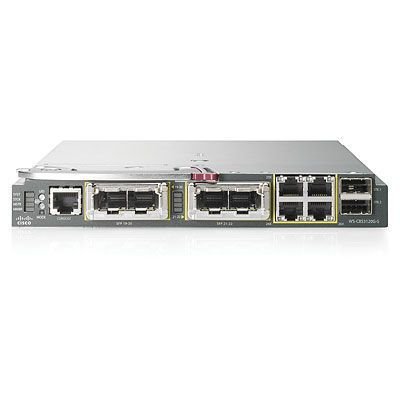 HP Cisco Catalyst 3120G Blade Switch for c-Class BladeSystem Preisvergleich