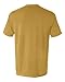 Comfort Colors Mens Pigment-Dyed Shirt 6030 - X-Large - Flo Blue