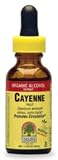 Cayenne Fruit Capsicum annuum 2 fl. oz.
