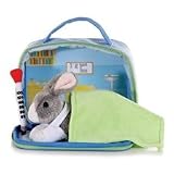 Plush My Pet Vet Playset 6.5