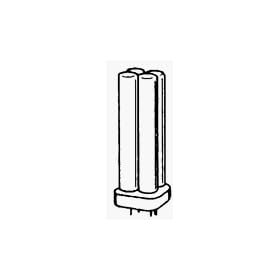Lights of America 2118B Fluorescent Replacement Bulb