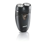 Philips/Norelco HQ40 HQ-40 Double Head Battery Operated Shaver