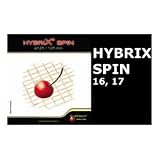 Kirschbaum Hybrix Spin Tennis String Set