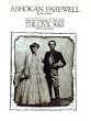 Ashokan Farewell (from "The Civil War") - Piano Solo - Intermediate - Sheet Music
