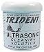 Trident Ultrasonic Cleaning Solution - 1lb