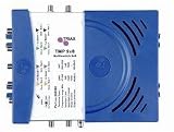 Triax Main Powered Multiswitch TMP 9 X 8