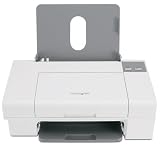 Lexmark Z735 Color Inkjet Printer