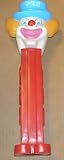 Gigantic 18" Clown Pez Dispenser