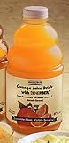 Resource Benefiber Juice, 8/Case
