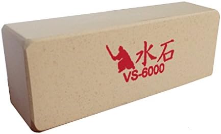 Nagura Stone Grit 6000