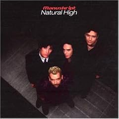 Natural High