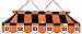Imperial Cincinnati Bengals Licensed 40-Inch Rectangular Stained Glass Billiard Table Light Imperial Cincinnati Bengals Licensed 40-Inch Rectangular Stained Glass Billiard Table Light